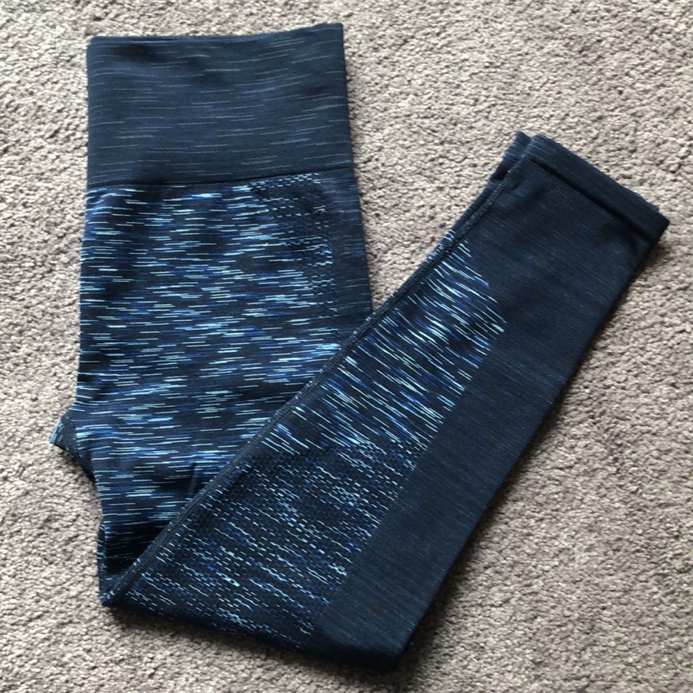JoyLab | 7/8 crop Workout Leggings